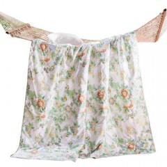 富安娜 圣之花（St.fiore）清新夏被-如沐春风250g