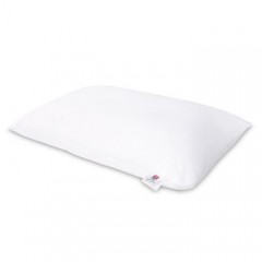 富安娜 枕芯-恬享1+1枕