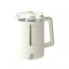康巴赫 电水壶养生水壶1.8L  KBH-DSH0520（QTZS)