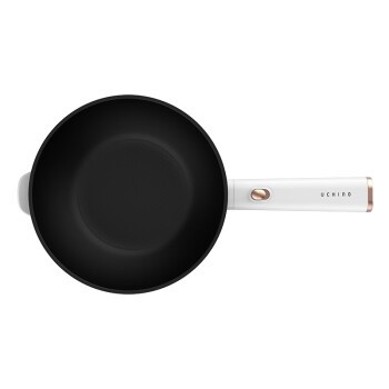 内野（UCHINO）佳肴电炒锅 HU-HCG18-01