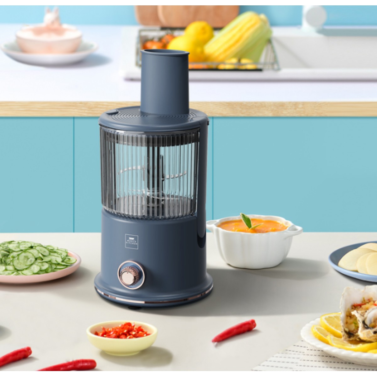 康宁  多功能料理机 WK-GLL1501/KZ