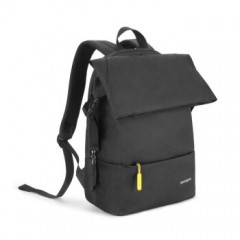 新秀丽Samsonite双肩包商务通勤电脑包TR1*09001黑色