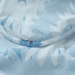 梦洁家纺 舒柔夏被-颜末  1010200231