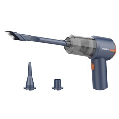 车管家 车载无线吸尘器  GJ-3035