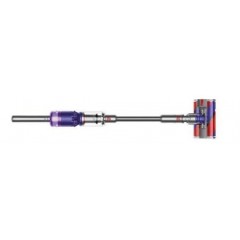 戴森DYSON  戴森Omni-glide 万向吸尘器（紫色）  单杆 368757-01