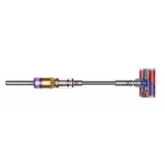 戴森DYSON  Dyson Omni-Glide+ 无绳吸尘器（亮金色） 双杆 368315-01