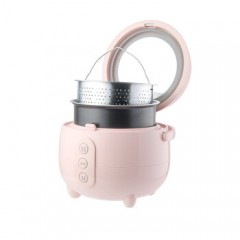 乐扣乐扣（LOCK&LOCK）低糖 电饭锅 EJR637PIK