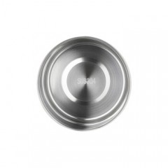LOCK&LOCK乐扣  玩趣不锈钢手提双层餐盒  LCB908FU