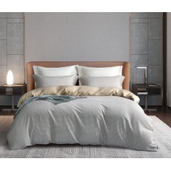 博洋家纺  摩登都市四件套
