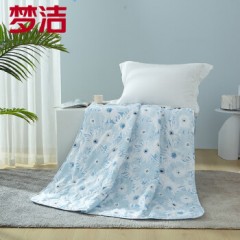 梦洁家纺 舒柔夏被-颜末  1010200231