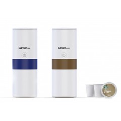车管家  车载便携式咖啡机  GJ-1201