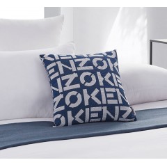 Kenzo  色织提花靠垫 KKD-003