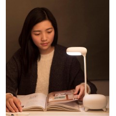 Miniso名创优品  鹿小萌LED灯(白色) SO-FSL1151