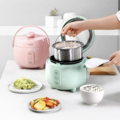 乐扣乐扣（LOCK&LOCK）低糖 电饭锅 EJR637PIK