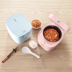 乐扣乐扣LOCK&LOCK  电饭煲 EJR1627GRN