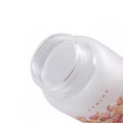 内野（UCHINO）含萱吸管杯 HU-HL40-03