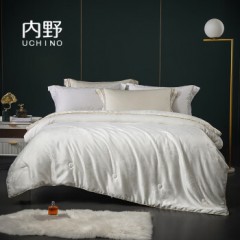 内野（UCHINO）雪柔蚕丝被HU-HY03B04