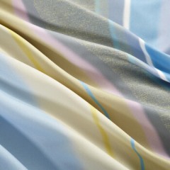 内野（UCHINO）HU-HY04M55 海天一色床品四件套