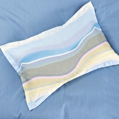 内野（UCHINO）HU-HY04M55 海天一色床品四件套