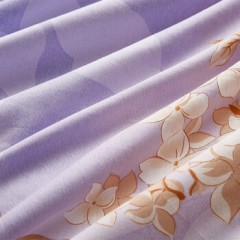内野（UCHINO）HU-HY04M54 浪漫情怀床品四件套