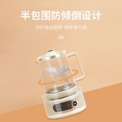康巴赫液体加热器（电水壶）KBH-DSH0502