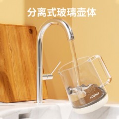 康巴赫液体加热器（电水壶）KBH-DSH0502