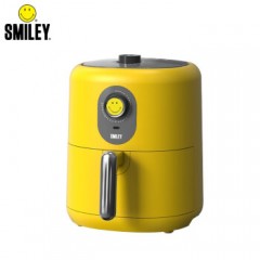 SMILEY笑脸空气炸锅SY-KZ3502