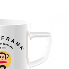 大嘴猴（PaulFrank）陶瓷杯套装PFC517T-A(QTZS)