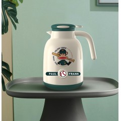大嘴猴Paul Frank 保温壶 PFC781-1000 1000ml