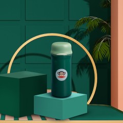 大嘴猴 Paul Frank  mini保温杯 200ml
