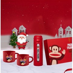 大嘴猴 Paul Frank 欣欣向荣 PFC823T 320ML/300ML*2