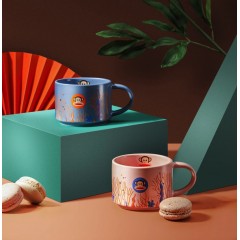 大嘴猴 Paul Frank 马克杯套装 PFC508T