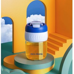 大嘴猴 Paul Frank 双饮杯 PFC830-450ml