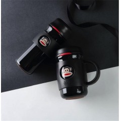 大嘴猴 Paul Frank 曜影套装 PFC723T