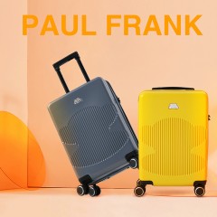 大嘴猴 PAUL FRANK拉杆箱（20寸）PFL100