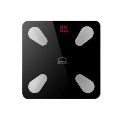 乐扣乐扣LOCK&LOCK  多功能家用脂肪秤  LSC-B110FU