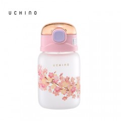 内野（UCHINO）含萱吸管杯 HU-HL40-03