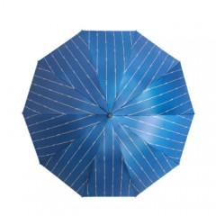 大嘴猴 paulfrank三折伞 60cm*10K PFU034 (QTZS)