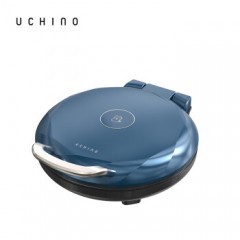 内野（UCHINO）HU-HDB15-01电饼铛