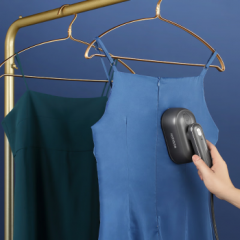 北欧欧慕（nathome）菲亚手持挂烫机 NM-GT2301