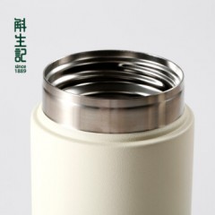 斛生记壹斛焖霍山石斛保温杯520ml