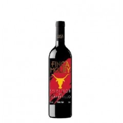 中粮 西班牙—莫雷优选 干红葡萄酒750ml/瓶