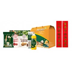 北大荒│金老农臻品年货大礼包A2