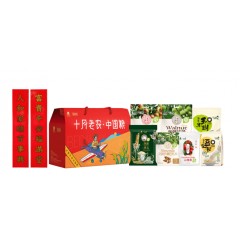 北大荒│金老农臻选年货大礼包B1