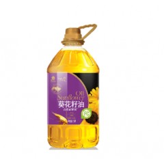 北大荒｜优选 葵花籽油5L