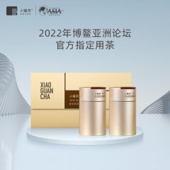 小罐茶 商务系列·多泡2罐装普洱茶熟茶 （2*50g）