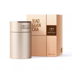 小罐茶 商务系列·多泡单罐装 普洱茶熟茶(50g)