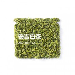 小罐茶 金罐10罐装安吉白茶 (10*4g)