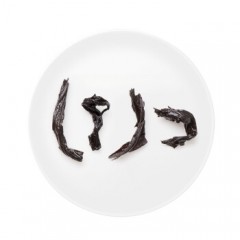 小罐茶 商务系列·多泡单罐装 大红袍茶(银罐) (40g)