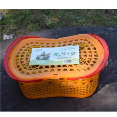 长岭尖 冬笋礼 2500g